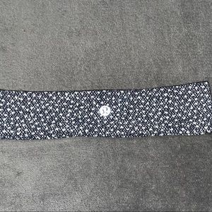 LuluLemon headband
